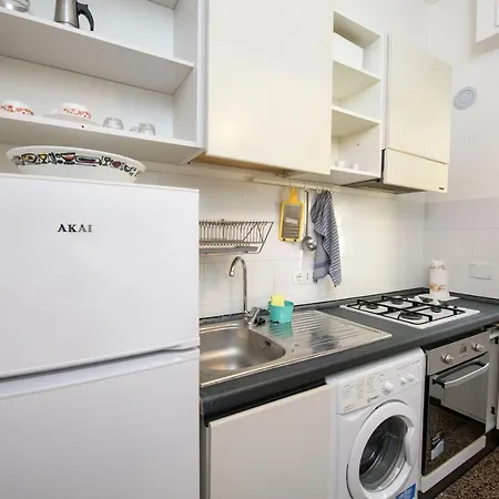192 - Casa Dinghy, - Dieci Minuti A Piedi Dall'ospedale Gaslini Apartment Genoa