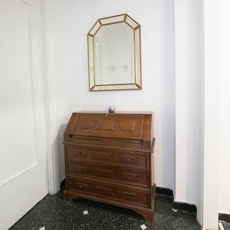 Apartment 192 - Casa Dinghy, - Dieci Minuti A Piedi Dall'ospedale Gaslini Genoa