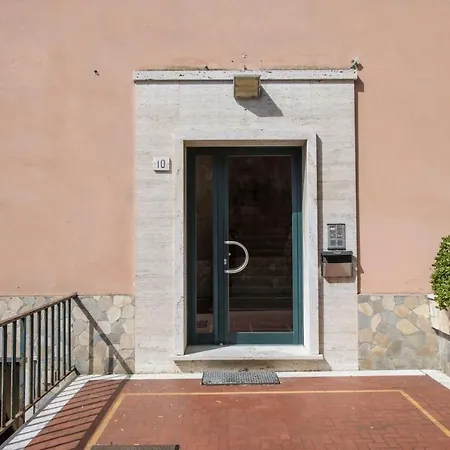 Apartment 192 - Casa Dinghy, - Dieci Minuti A Piedi Dall'ospedale Gaslini