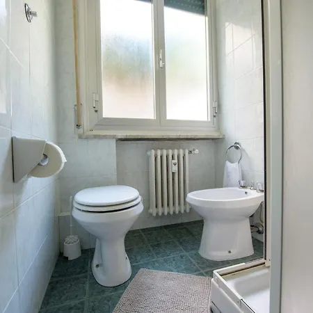 192 - Casa Dinghy, - Dieci Minuti A Piedi Dall'ospedale Gaslini Apartment
