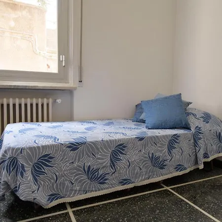 Apartment 192 - Casa Dinghy, - Dieci Minuti A Piedi Dall'ospedale Gaslini Genoa