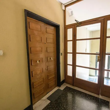 Apartment 192 - Casa Dinghy, - Dieci Minuti A Piedi Dall'ospedale Gaslini Genoa