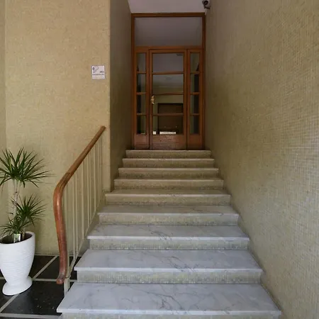 192 - Casa Dinghy, - Dieci Minuti A Piedi Dall'ospedale Gaslini Apartment *