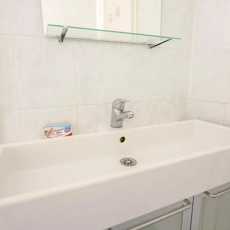 192 - Casa Dinghy, - Dieci Minuti A Piedi Dall'ospedale Gaslini Apartment *