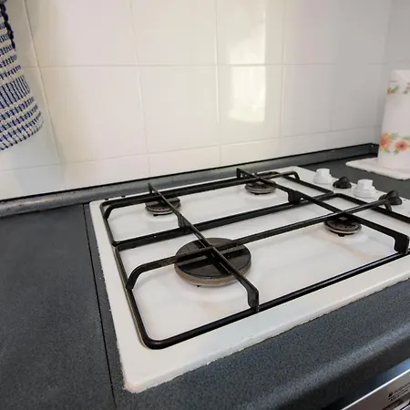Apartment 192 - Casa Dinghy, - Dieci Minuti A Piedi Dall'ospedale Gaslini